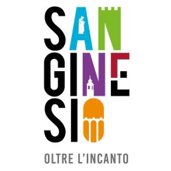 SanGinesio city brand