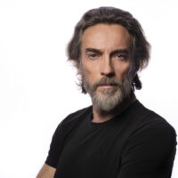 Alessio Boni Alessio Boni