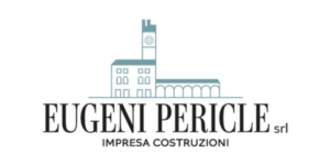 EUGENI PERICLE LOGO