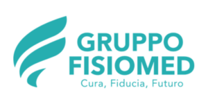 Gruppo Fisiomed NEW LOGO